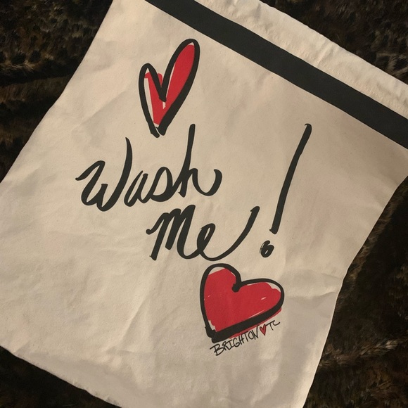 Brighton Purse+ Cute dust bag - Picture 7 of 9